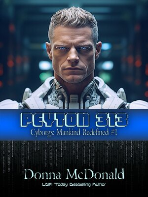 cover image of Peyton 313